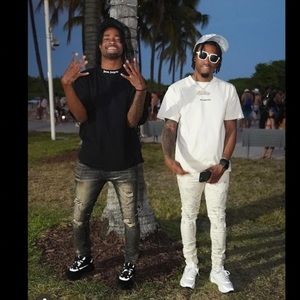 Meet your Posher, Vincent